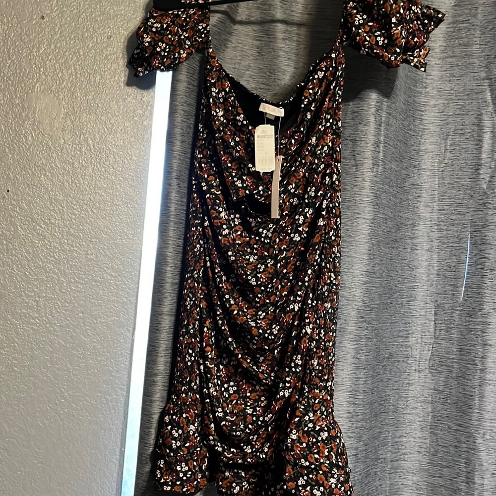Brand new cute womens dress